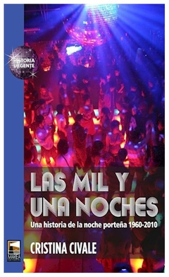mil y una noches las una historia... - loza cristina