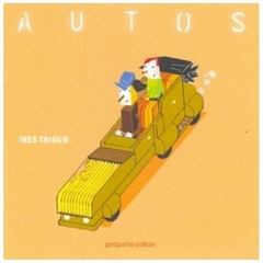 autos - ines trigub