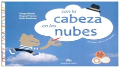 con la cabeza en las nubes - bianki diego
