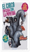 el circo en casa con la pipetuá - la pipetua