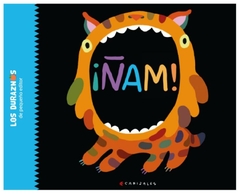 ¡ñam! - canizales