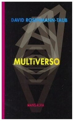 multiverso - david rosenmann taub