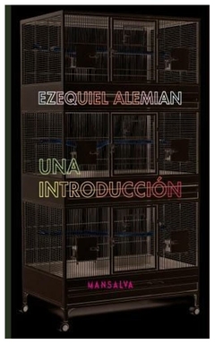una introducción - ezequiel alemian