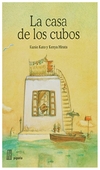 la casa de los cubos - kunio kato