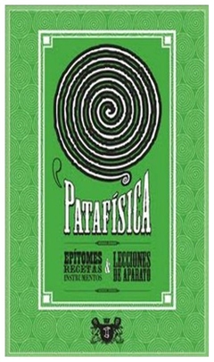 patafisica - varios autores