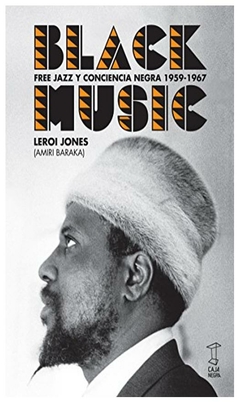 black music - cynan jones