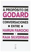 a propósito de godard - harun farocki