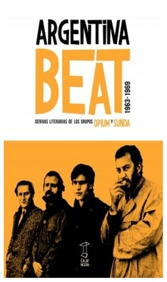 argentina beat - varios autores