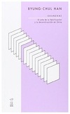 shanzhai. el arte de la falsificacion y la deconstruccion en china - byung-chul han