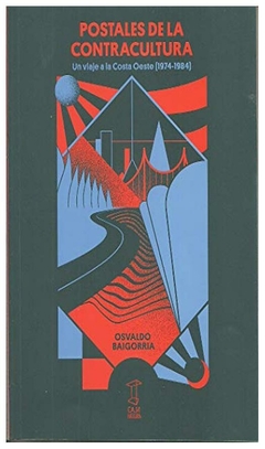 postales de la contracultura - osvaldo baigorria