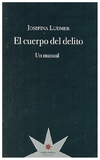 el cuerpo del delito - josefina ludmer