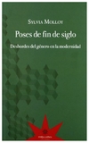 poses de fin de siglo - eterna cadencia editora