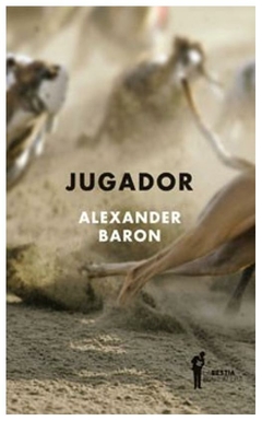 jugador - alexander baron