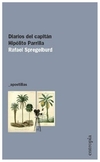diarios del capitan hipolito parrilla - rafael spregelburd