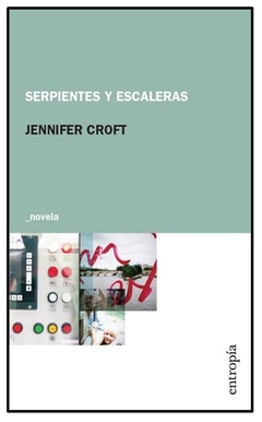 serpientes y escaleras - malcolm croft