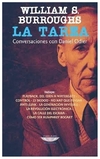 la tarea - daniel odier