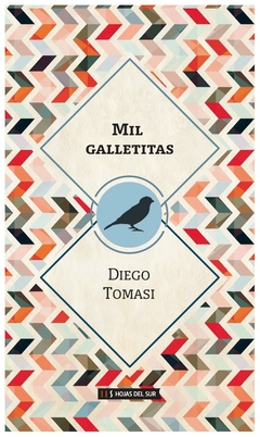 mil galletitas - diego tomasi