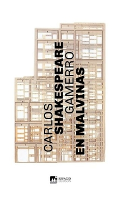 shakespeare en malvinas - pinto carlos