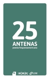 25 antenas - bernardo orge