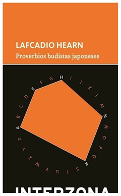 proverbios budistas japoneses - lafcadio hearn