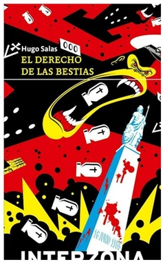el derecho de las bestias - victor hugo