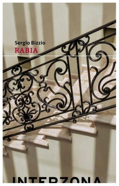 rabia - sergio bizzio