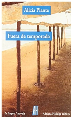 fuera de temporada - plante alicia