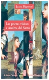 las poetas visitan a andrea del sarto - juana bignozzi