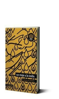 un viaje a la india - gonzalo m. tavares