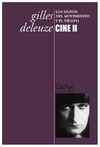 cine ii. los signos del movimiento y el tiempo - gilles deleuze