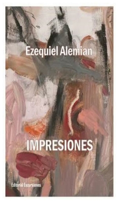 impresiones - ezequiel alemian