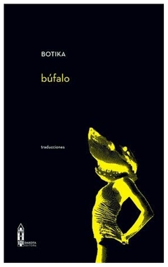 búfalo - botika