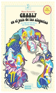 charly en el pais de las alegorias - mara favoretto