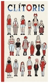 clítoris : sex(t)ualidades en viñetas - acevedo