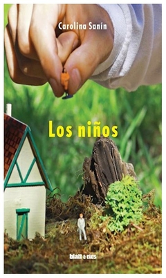 ni os, los (libro en castellano) - carolina sanin paz