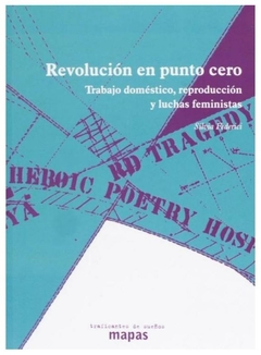 revolucion en punto cero - silvia federici