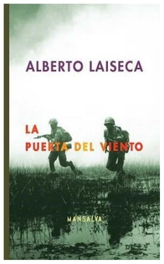 la puerta del viento - alberto laiseca