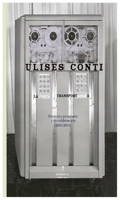 la cinta transportadora - ulises conti