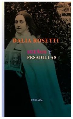 sueños y pesadillas - dalia rosetti