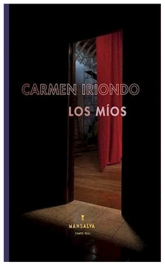 los míos - carmen iriondo
