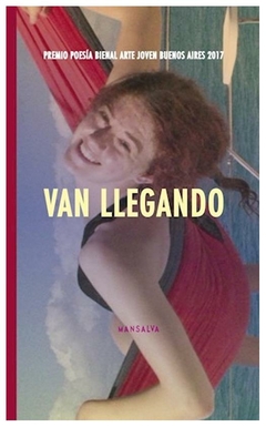 van llegando - v.v.a.a.