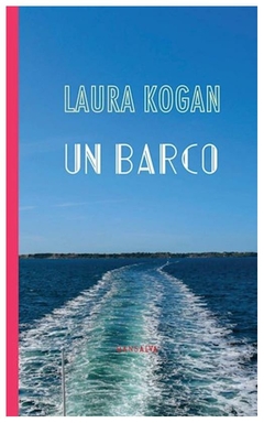 un barco - mariela kogan