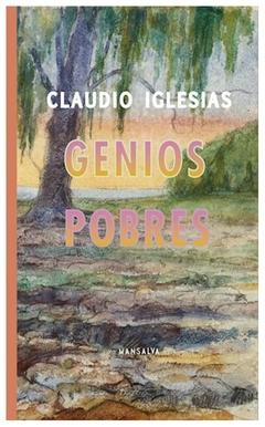 genios pobres - luis fernanando iglesias