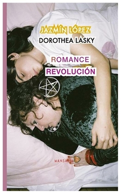 romance revolución - julián lópez