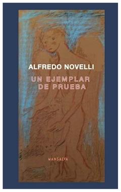 un ejemplar de prueba - julieta novelli