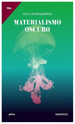materialismo oscuro - silvia schwarzbock