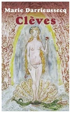 cleves - marie darrieusecq