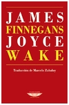 finnegans wake - james joyce