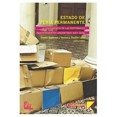 estado de feria permanente - v.v.a.a.