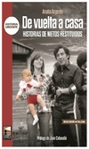 de vuelta a casa - argento snslis